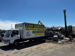 Best Dumpster Rental Services  in Waverly, MI