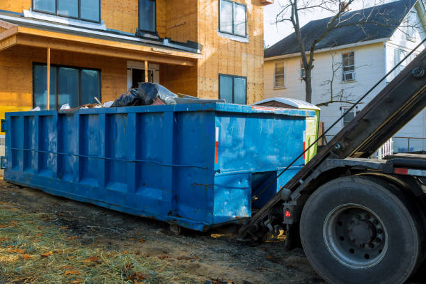 Best Demolition Debris Removal  in Waverly, MI