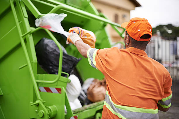 Best Shed Removal  in Waverly, MI