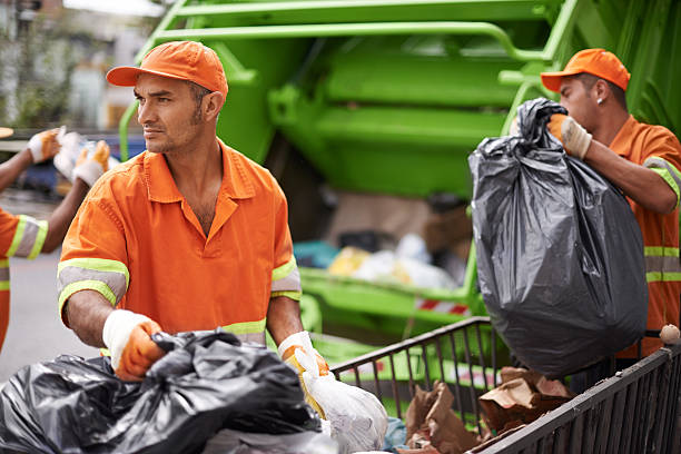 Best Recycling Services for Junk  in Waverly, MI