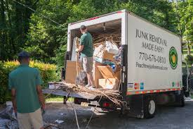 Same-Day Junk Removal Services in Waverly, MI